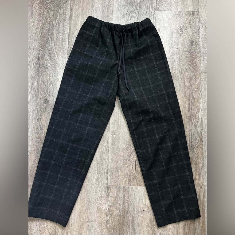 Aritzia Babaton Jimmy Pant